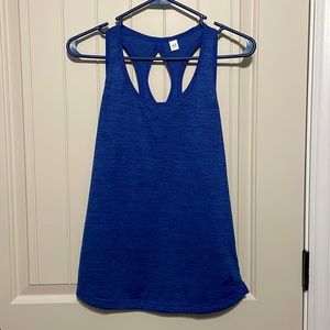 Adidas Athletic Tank